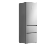 Lodówka Dreame Mega Ultra DRT400WMBEEU French Door No Frost 185cm Srebrna 403L - 1536024 - zdjęcie 7